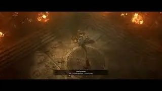 Diablo4 sorcier le commencement partie 13.