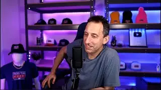 LIVE Wednesday Night Stream 6/19/2024