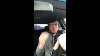 Как  БЫВАЕТ   в Ростове! Минута лирики!