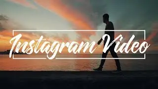 HOW TO EXPORT HD VERTICAL VIDEOS FOR INSTAGRAM