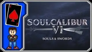 Soulcalibur 6 - Irregular Ace Review