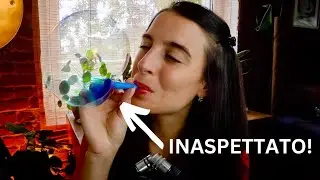 ASMR | Ti rilasso con qualcosa di speciale 💤 Sai cos’è ?