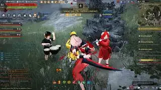 BDO Shai Concert - Shooting Star