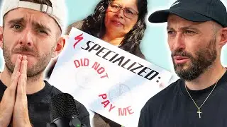 Do Better, Specialized...