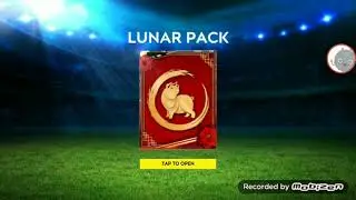 الفوز ب ٣٠٠٠٠٠ كوينز في حدث lunar new year fifa football 19