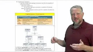 7 - Constraints