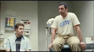 Funny people trailer