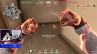Valorant Montage #1 (Pop Out by YRNDJ)