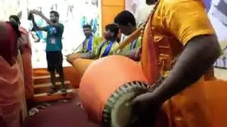 Sri khol debasish Banerjee
