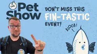 The Pet Show Melbourne