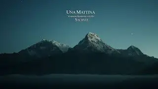 Una Mattina  [Piano Cover]