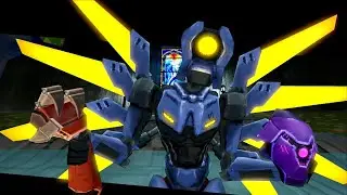 [ULTRAKILL SFM] V1 walkin