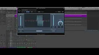 Stereo Panning and Imaging in Logic Pro