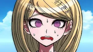 DANGANRONPA HEADCANONS 4