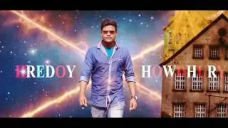 Motion poster | Adobe after effects CC 2015