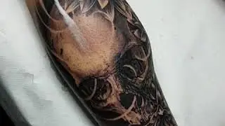 Pro-Arts - Trabajo de Javi Pato