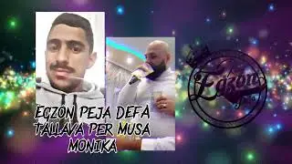 Egzon Peja- Defa 2023 Tallava Per Musa Monika