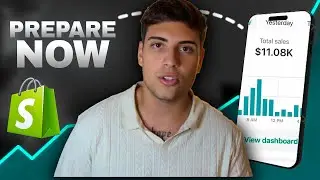 How To ACTUALLY Succeed This Q4 (Organic Dropshipping)