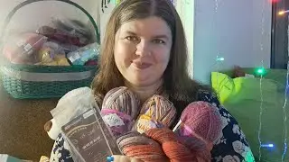 Сказочный подарок от подруги ❤️ Я в шоке ! Мечты продолжают сбываться 🎁