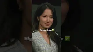 Does Kim hye yoon Fit in Korean Beauty Standards #shorts #youtubeshorts