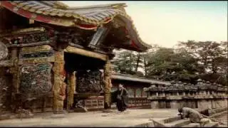 [silversobe] bump : Shiba Shrine