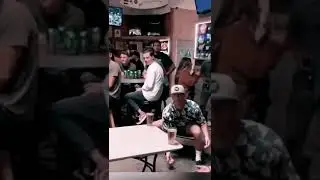 Best beer pong shots 🍻 #beerpong #trickshots