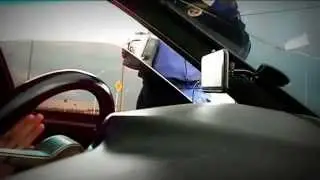 ДПС / Красивая тонировка