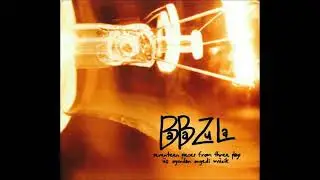Baba Zula ‎– Üç Oyundan Onyedi Müzik - 1999 Ful Albüm
