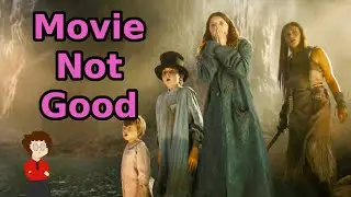 How Peter Pan And Wendy 2023 Fails - Peter Pan Reviews #peterpan