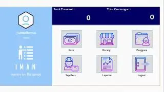 Presentasi Prototype Aplikasi 