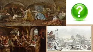 Февраль... Тысячник... Разочарование?!! Лайфхаки для вышивки.