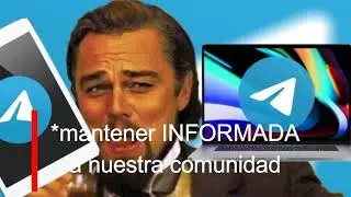 ¿QUÉS ES Y PARA QUÉ SIRVE UN CANAL DE TELEGRAM?