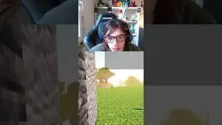 j'ai fait mon 1er kill sur Fortnite mais minecraft #minecraft #minecraftshorts #pourtoi #shorts