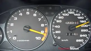 Honda VTEC Sounds Compilation