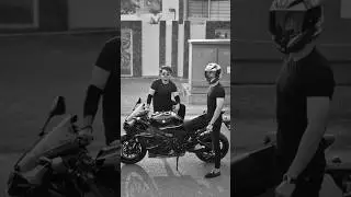 Me and @xainmotovlogs855.. #sonya6400 #colorgrading #details #lahore #suzukigsxr1000 #bikers