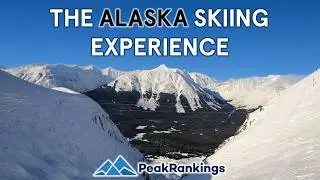 Alyeska, Alaska: US's Most Surreal Ski Resort?