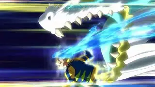 Beyblade Burst GT AMV ♪NEFFEX - GOT THIS