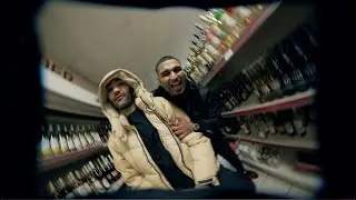 Chower x Velli - Brown Boys (Prod. Scrapper)
