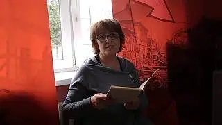 Геннадий Костомаров. Епифань в моей жизни. Фрагмент главы 