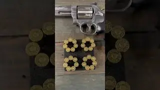 How I reload my 686