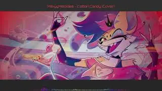 ◤Cotton Candy (Cover)◢ ◤NV◢