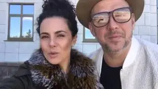 Ответ Потапа и Насти на видео-поздравление от фанатов!