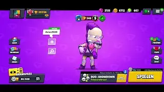 EMZ - Brawl Stars Shorts