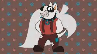 Animal crossing - meme (not finished)