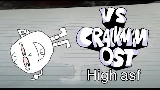 Crack Man OST - High asf (Friday Night Funkin MOD)