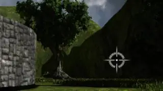 UDK Capitulo 1 - 6 meshes