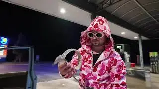 NotMyFlex - Ma kawaii (prod. PapaPedro Beats)