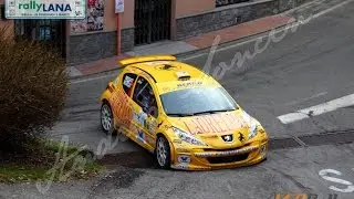 Rally Lana 2015 - PS8 