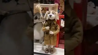 Игрушки Питера!