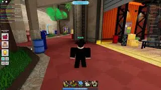 opening my first deluxe crate in tower defense simulator